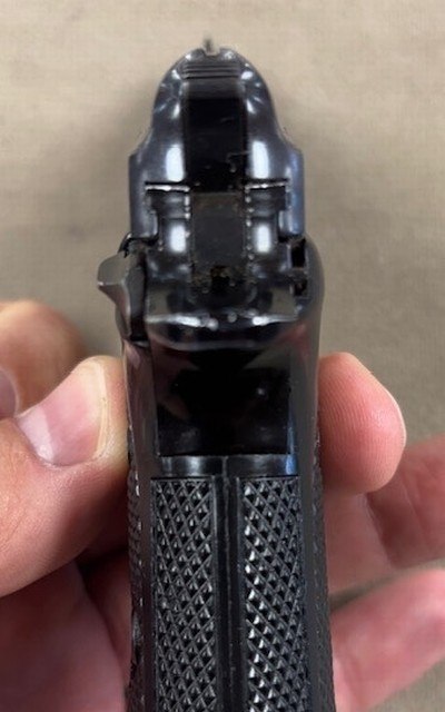 Beretta 20 .25ACP - Very Good! - Image 3 of 5