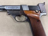 Hi Standard Supermatic Trophy - Image 2 of 7