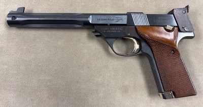Hi Standard Supermatic Trophy - Image 1 of 7