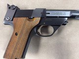 Hi Standard Supermatic Trophy - Image 4 of 7