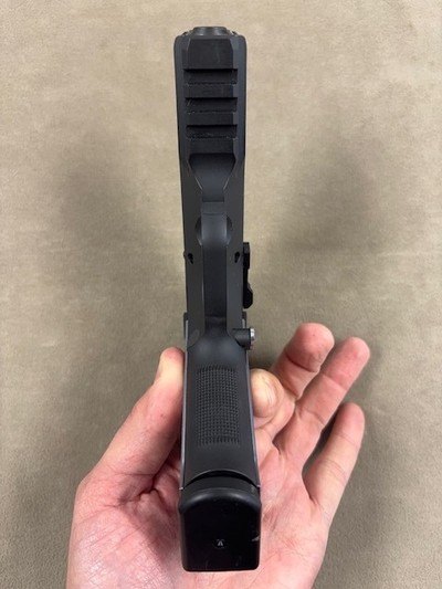 CZ Shadow 2 Compact - Excellent! - Image 5 of 6