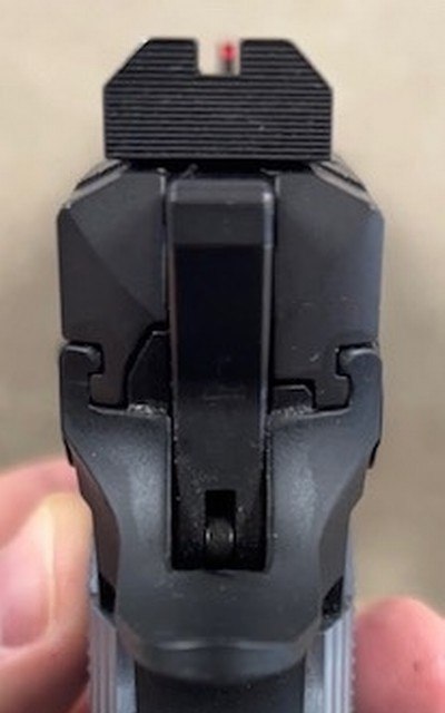 CZ Shadow 2 Compact - Excellent! - Image 3 of 6