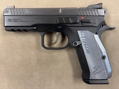 CZ Shadow 2 Compact - Excellent! - Image 1 of 6