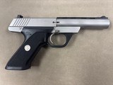 Colt .22 Automatic in box - .22LR - Very Good! - Image 4 of 7