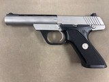 Colt .22 Automatic in box - .22LR - Very Good! - Image 2 of 7