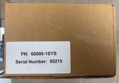 Barrett M82A1 BORS System - Gen 1 - New in box! For Leupold 4.5-14 - Image 4 of 4