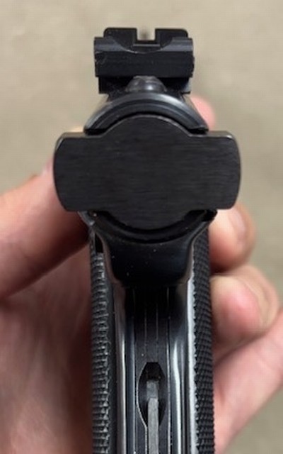 Ruger MK II Target .22LR - Excellent! - Image 4 of 4