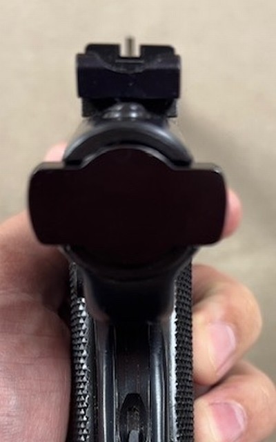 Ruger MKII Target .22LR - Excellent! - Image 3 of 3
