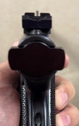 Ruger MKII Target .22LR - Excellent! - Image 3 of 3