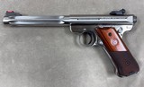 Ruger MKIII Hunter .22LR - Excellent! - Image 2 of 3