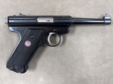 Ruger MKII Anniversary .22LR - Excellent in Box! - Image 1 of 4