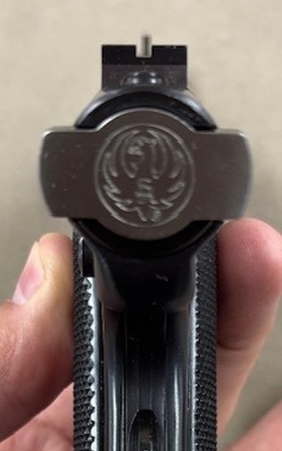 Ruger MKII Anniversary .22LR - Excellent in Box! - Image 3 of 4