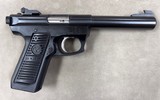 Ruger 22/45 .22LR - Excellent - Image 1 of 3