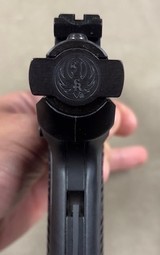 Ruger 22/45 .22LR - Excellent - Image 3 of 3