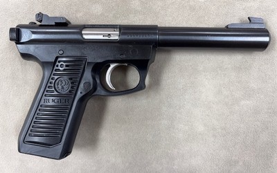 Ruger 22/45 .22LR - Excellent - Image 1 of 3