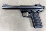 Ruger 22/45 .22LR - Excellent - Image 2 of 3