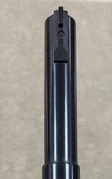 Ruger MKII Target 5.5