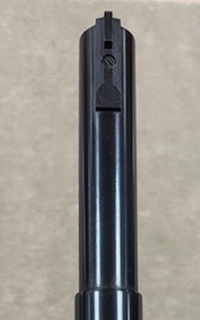 Ruger MKII Target 5.5
