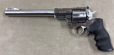 Ruger Super Redhawk 9.5