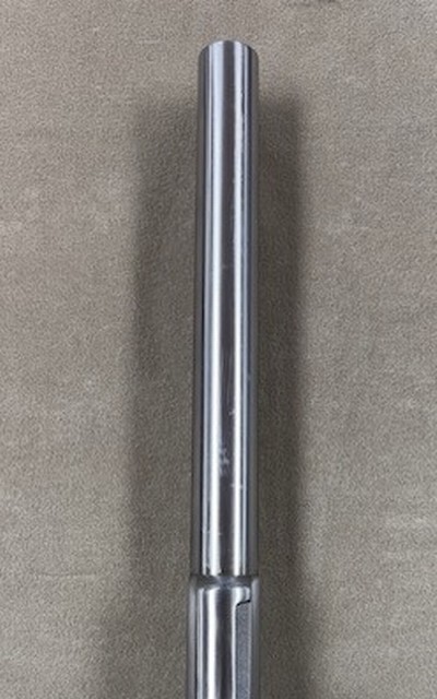 Ruger Super Redhawk 9.5