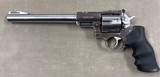 Ruger Super Redhawk 9.5