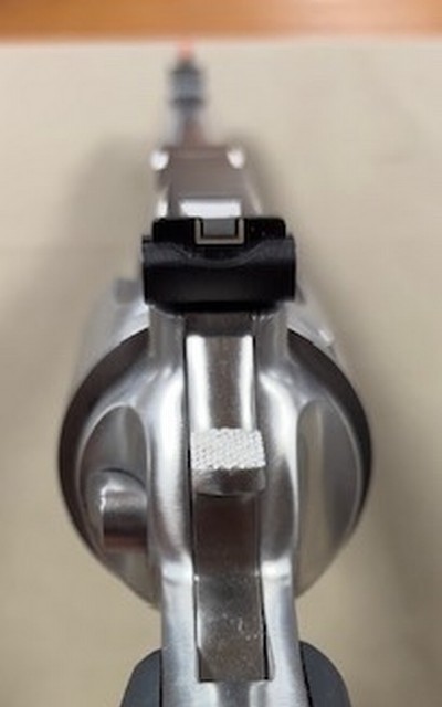 Ruger Super Redhawk 9.5