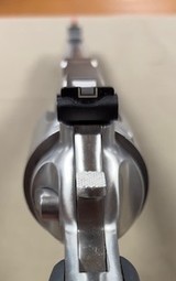 Ruger Super Redhawk 9.5