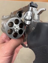 Ruger Super Redhawk 9.5