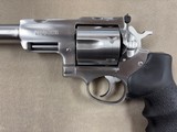 Ruger Super Redhawk 9.5