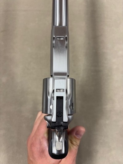 Ruger Super Redhawk 9.5