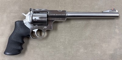 Ruger Super Redhawk 9.5