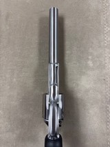 Ruger Super Redhawk 7.5