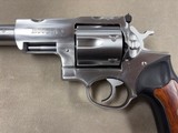 Ruger Super Redhawk 7.5