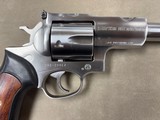 Ruger Super Redhawk 7.5