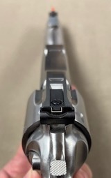 Ruger Super Redhawk 7.5