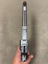 Ruger Super Redhawk 7.5