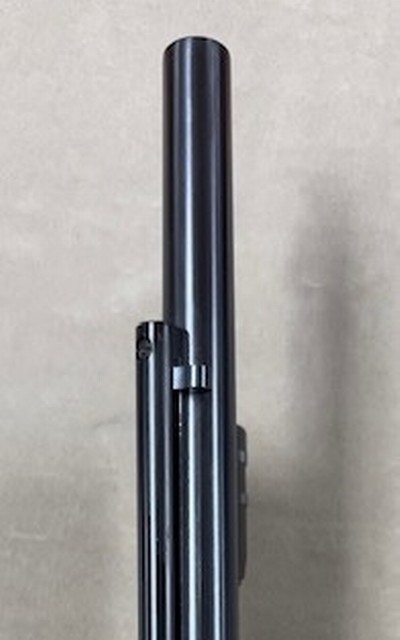 Ruger Super Blackhawk .44 Magnum w/ Burris 4X Pistol Scope - Image 5 of 5