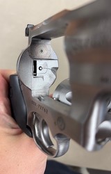 Ruger Super Redhawk . 44 Magnum 9 1/2