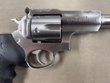 Ruger Super Redhawk . 44 Magnum 9 1/2