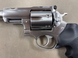 Ruger Super Redhawk . 44 Magnum 9 1/2