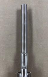 Ruger Super Redhawk . 44 Magnum 9 1/2