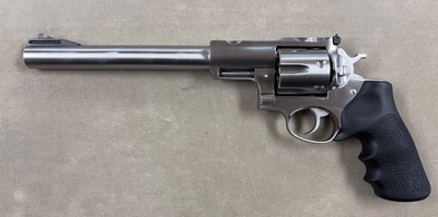 Ruger Super Redhawk . 44 Magnum 9 1/2