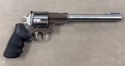 Ruger Super Redhawk . 44 Magnum 9 1/2