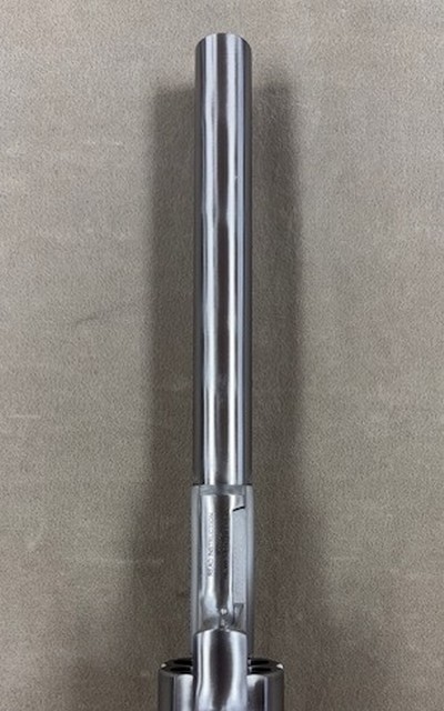 Ruger Super Redhawk . 44 Magnum 9 1/2