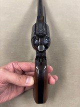 United States Arms SAA .44 Magnum - Excellent - Image 6 of 8