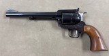 United States Arms SAA .44 Magnum - Excellent - Image 1 of 8