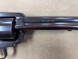 United States Arms SAA .44 Magnum - Excellent - Image 5 of 8