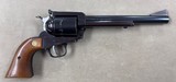 United States Arms SAA .44 Magnum - Excellent - Image 3 of 8