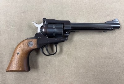 Ruger Single Six Convertible - .22/22 Mag - Very Good - Image 3 of 7