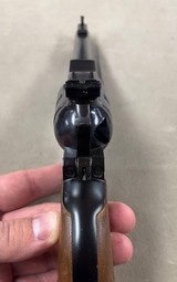 Ruger Single Six Convertible - .22/22 Mag - Very Good - Image 5 of 7